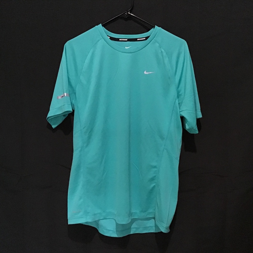 Nike running shirt